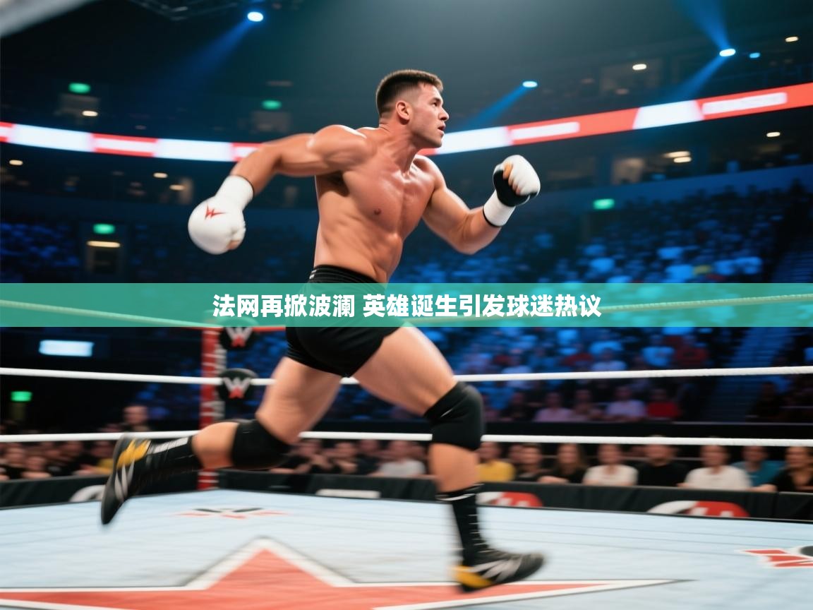 开云体育在线-法网再掀波澜 英雄诞生引发球迷热议  第1张