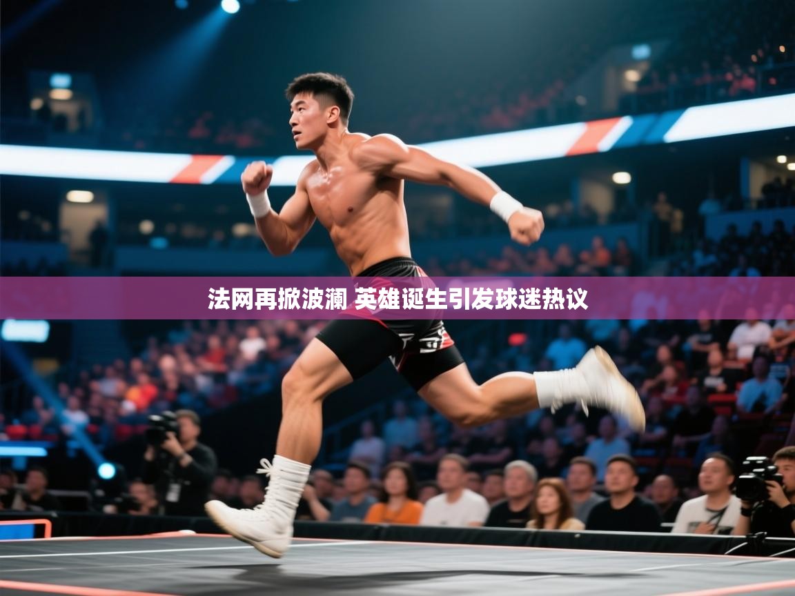 开云体育在线-法网再掀波澜 英雄诞生引发球迷热议  第3张