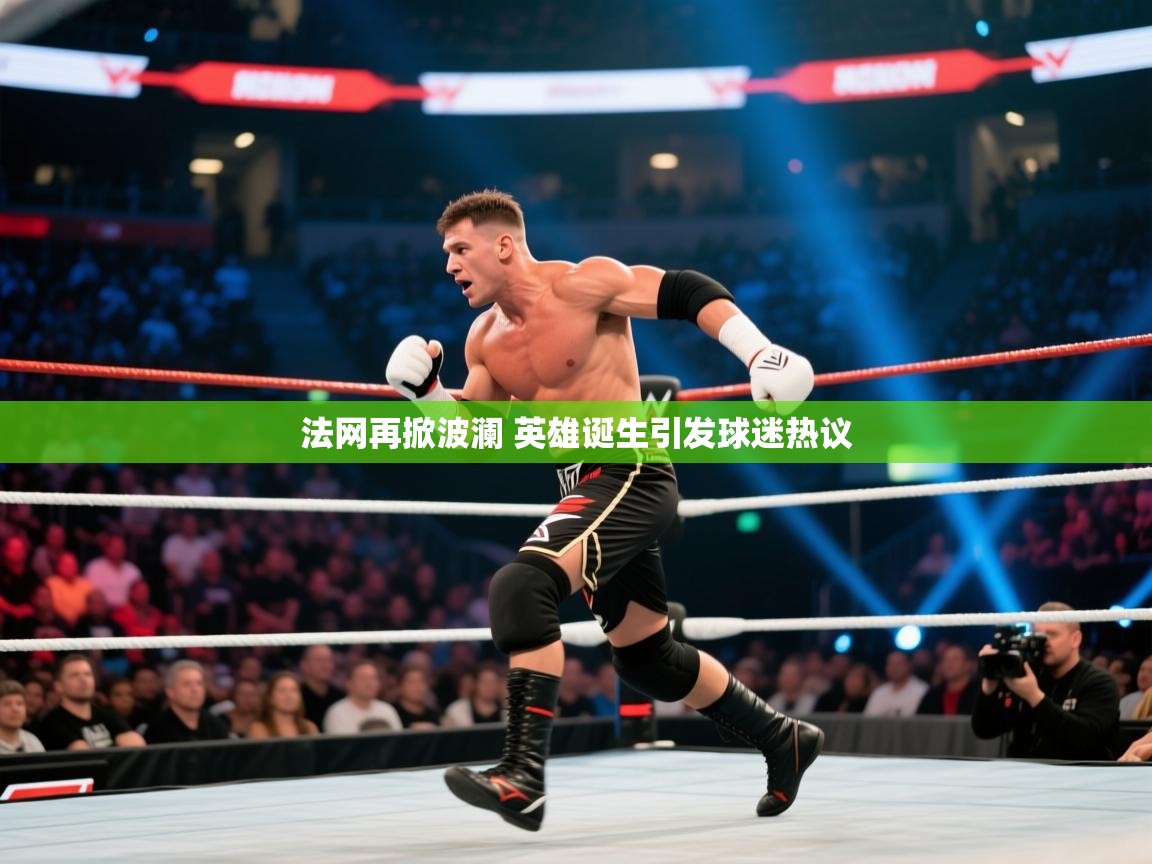 开云体育在线-法网再掀波澜 英雄诞生引发球迷热议  第2张