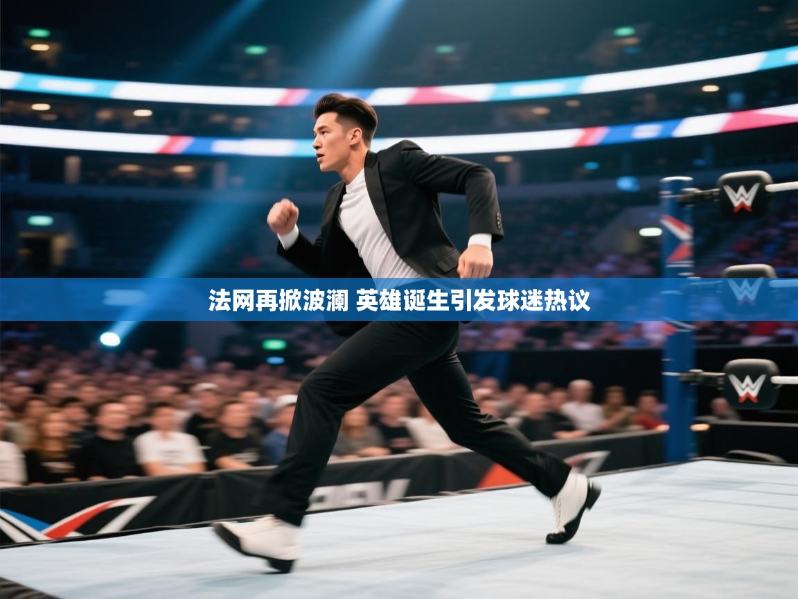 开云体育在线-法网再掀波澜 英雄诞生引发球迷热议  第4张