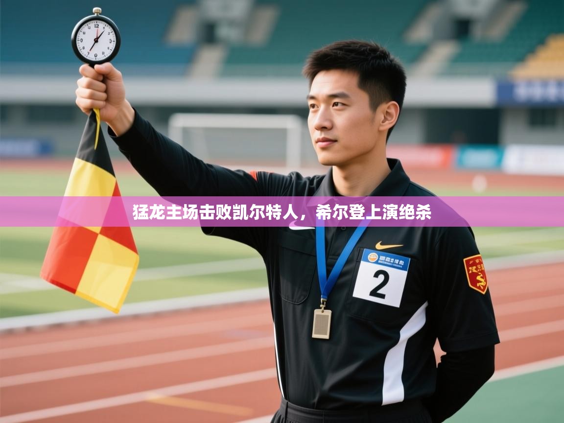 开云体育app官网下载地址-猛龙主场击败凯尔特人,希尔登上演绝杀  第1张