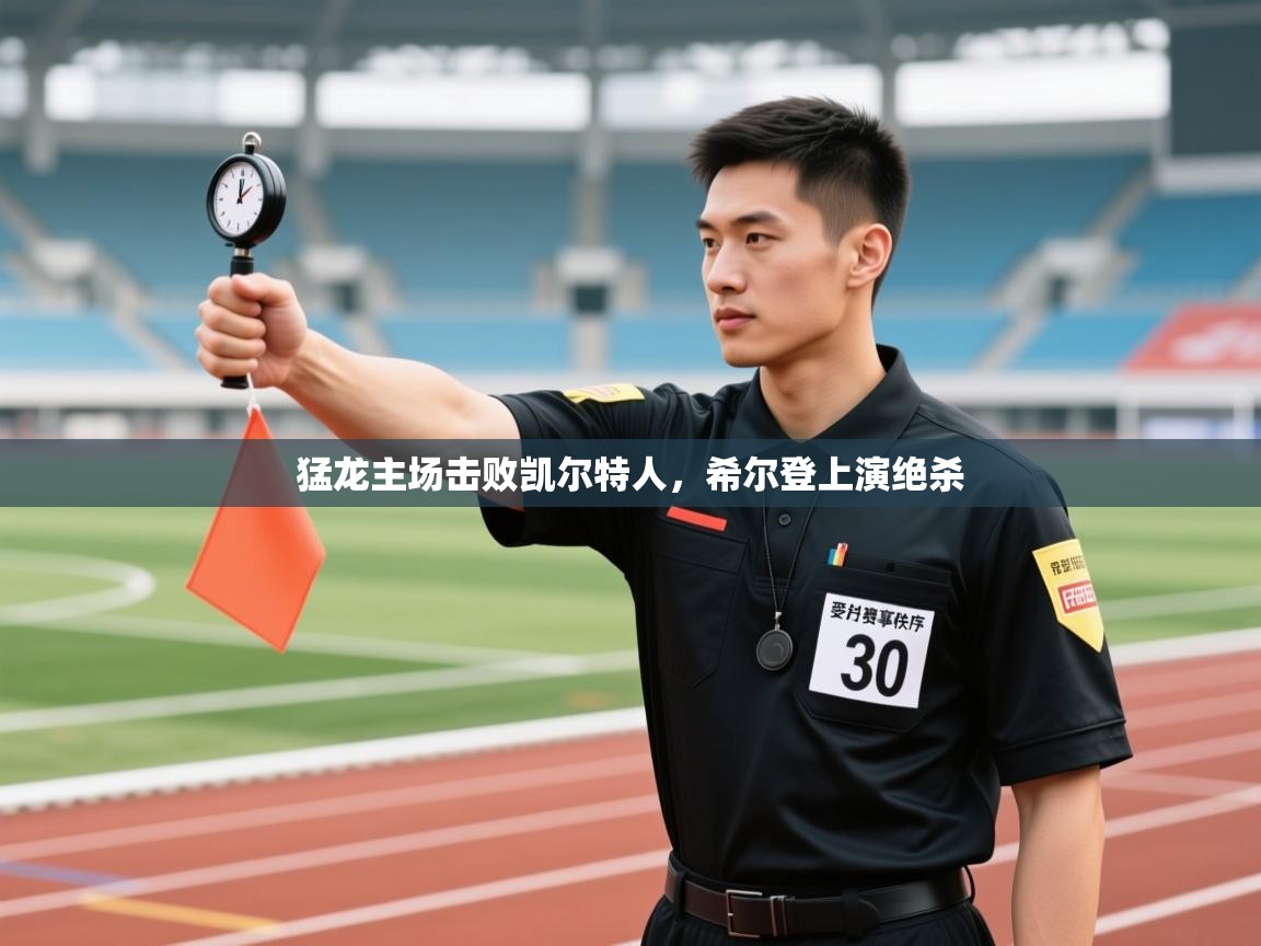 开云体育app官网下载地址-猛龙主场击败凯尔特人,希尔登上演绝杀  第3张