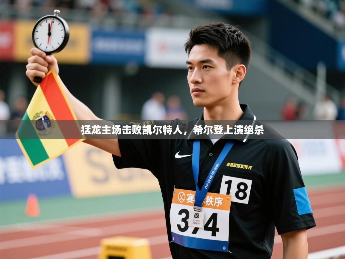 开云体育app官网下载地址-猛龙主场击败凯尔特人,希尔登上演绝杀  第2张