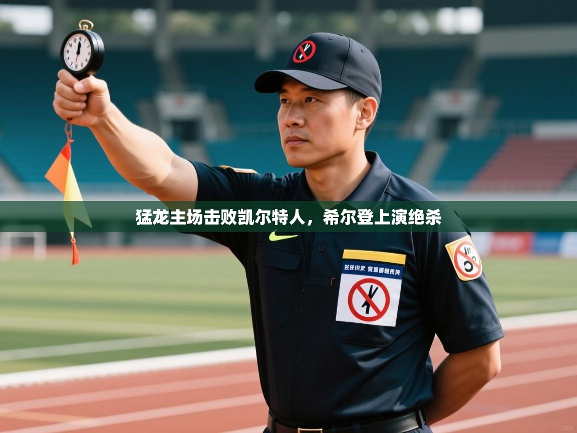 开云体育app官网下载地址-猛龙主场击败凯尔特人,希尔登上演绝杀  第4张