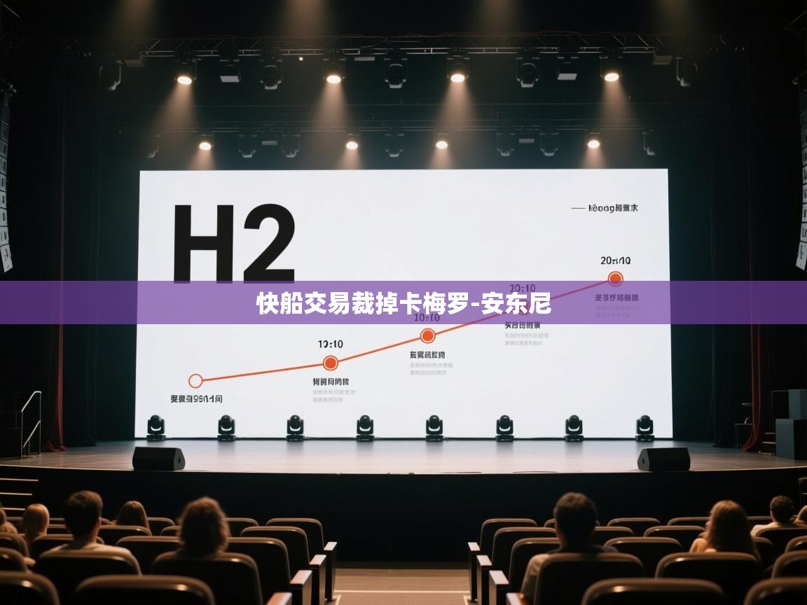 开云体育新人指引-快船交易裁掉卡梅罗-安东尼  第3张