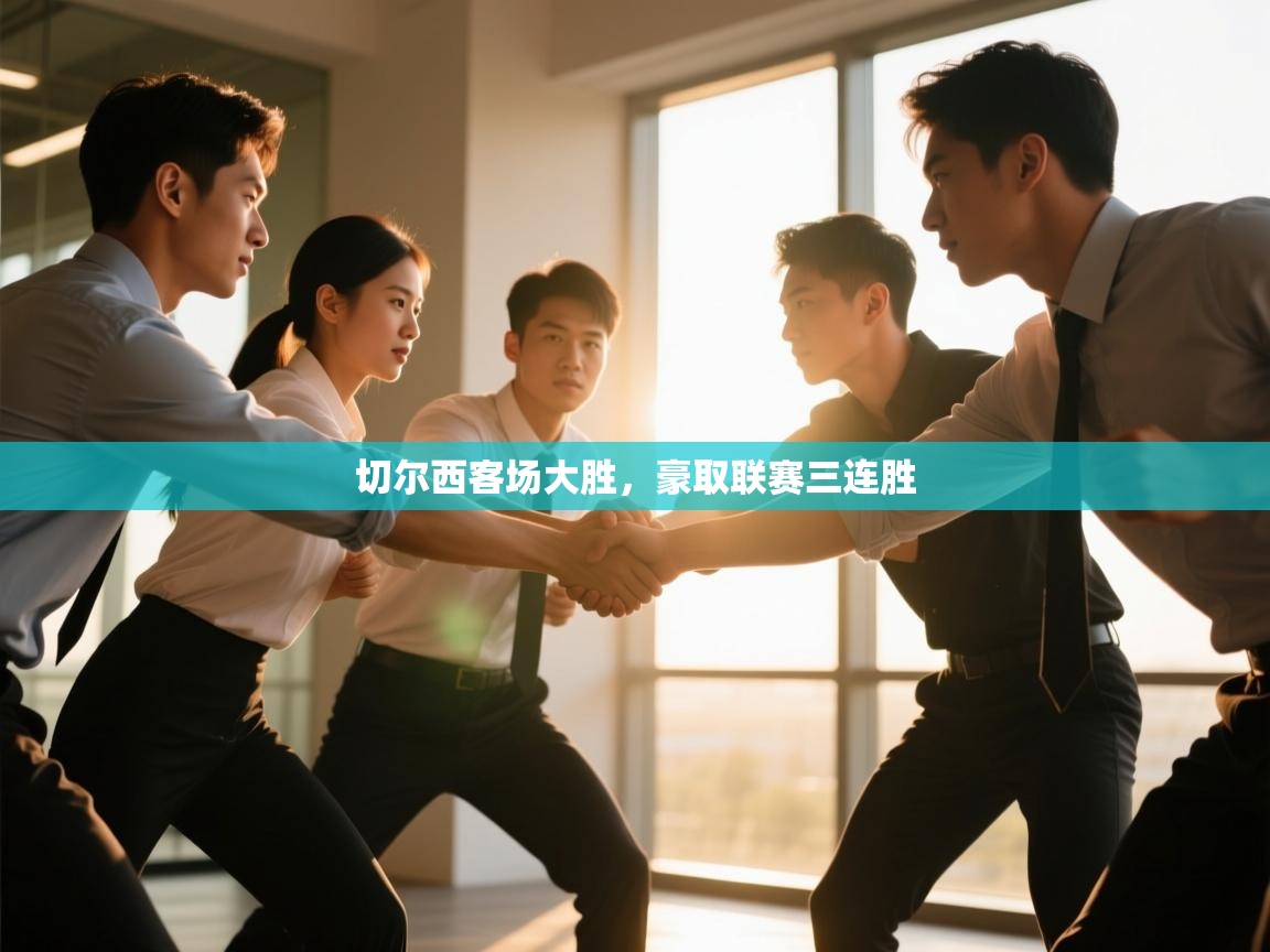 云开体育官网登录入口手机版-切尔西客场大胜，豪取联赛三连胜  第3张