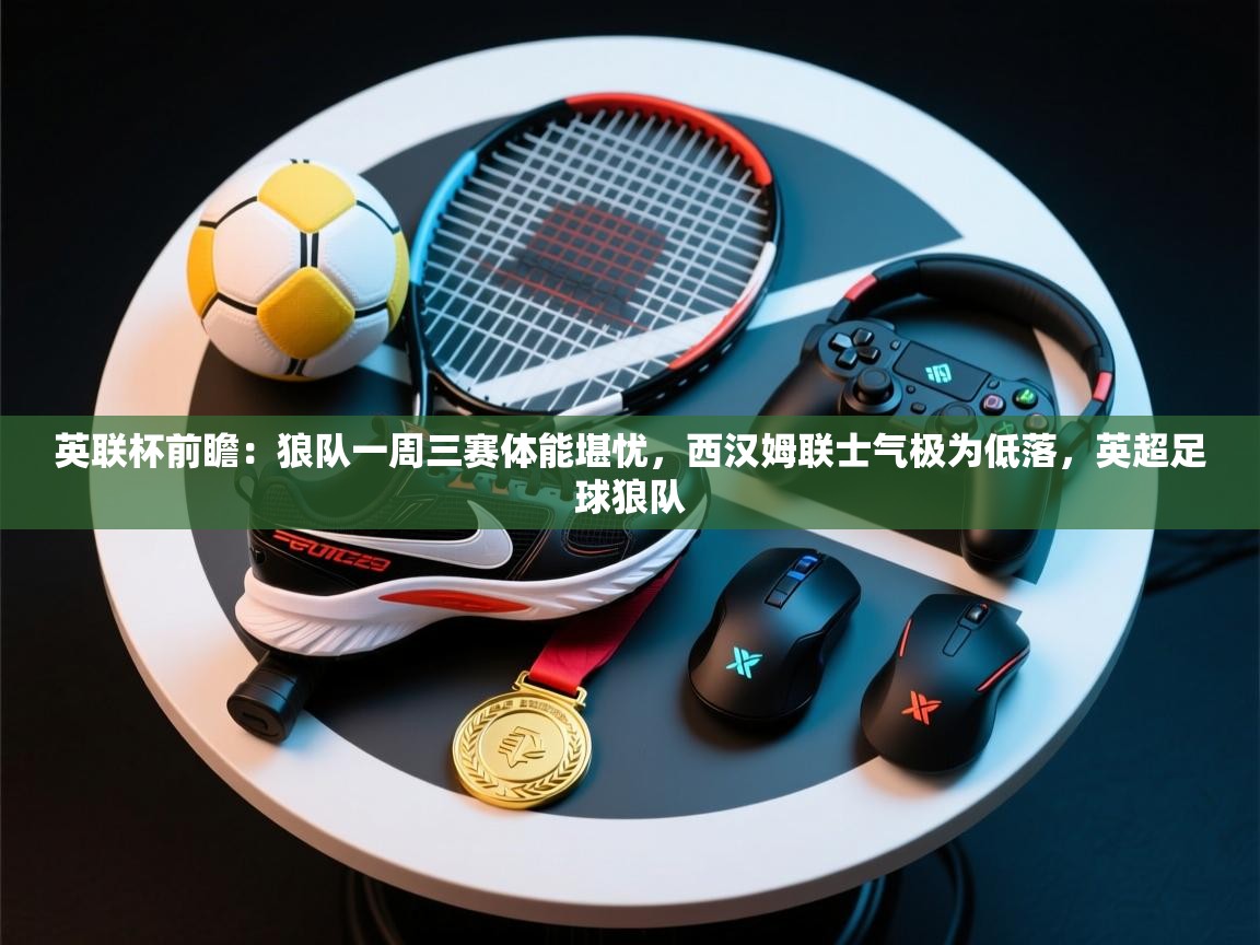 开云手机版-英联杯前瞻：狼队一周三赛体能堪忧，西汉姆联士气极为低落，英超足球狼队  第3张