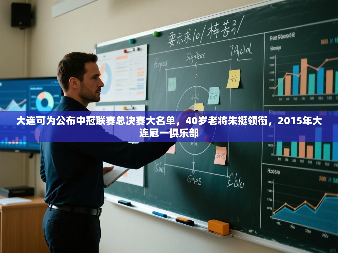 开云体育在线登入-大连可为公布中冠联赛总决赛大名单,40岁老将朱挺领衔,2015年大连冠一俱乐部 第1张