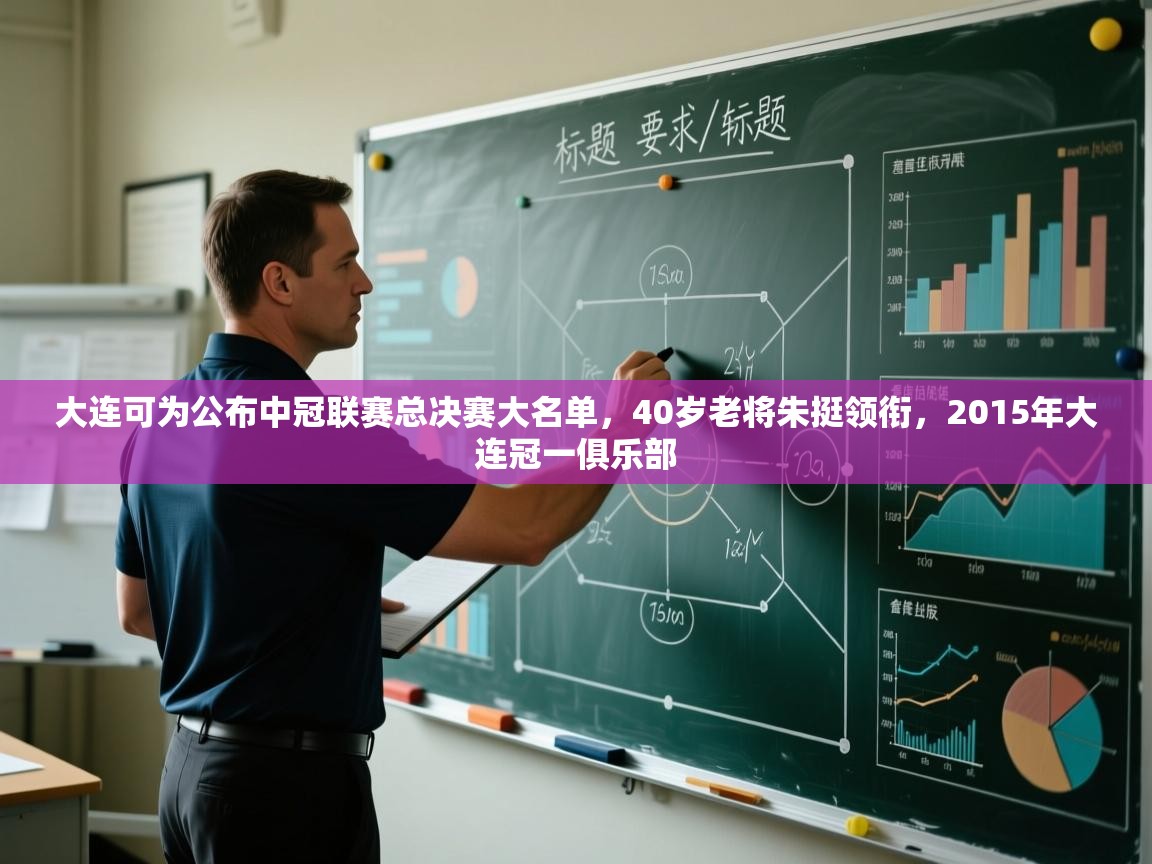 开云体育在线登入-大连可为公布中冠联赛总决赛大名单,40岁老将朱挺领衔,2015年大连冠一俱乐部 第2张