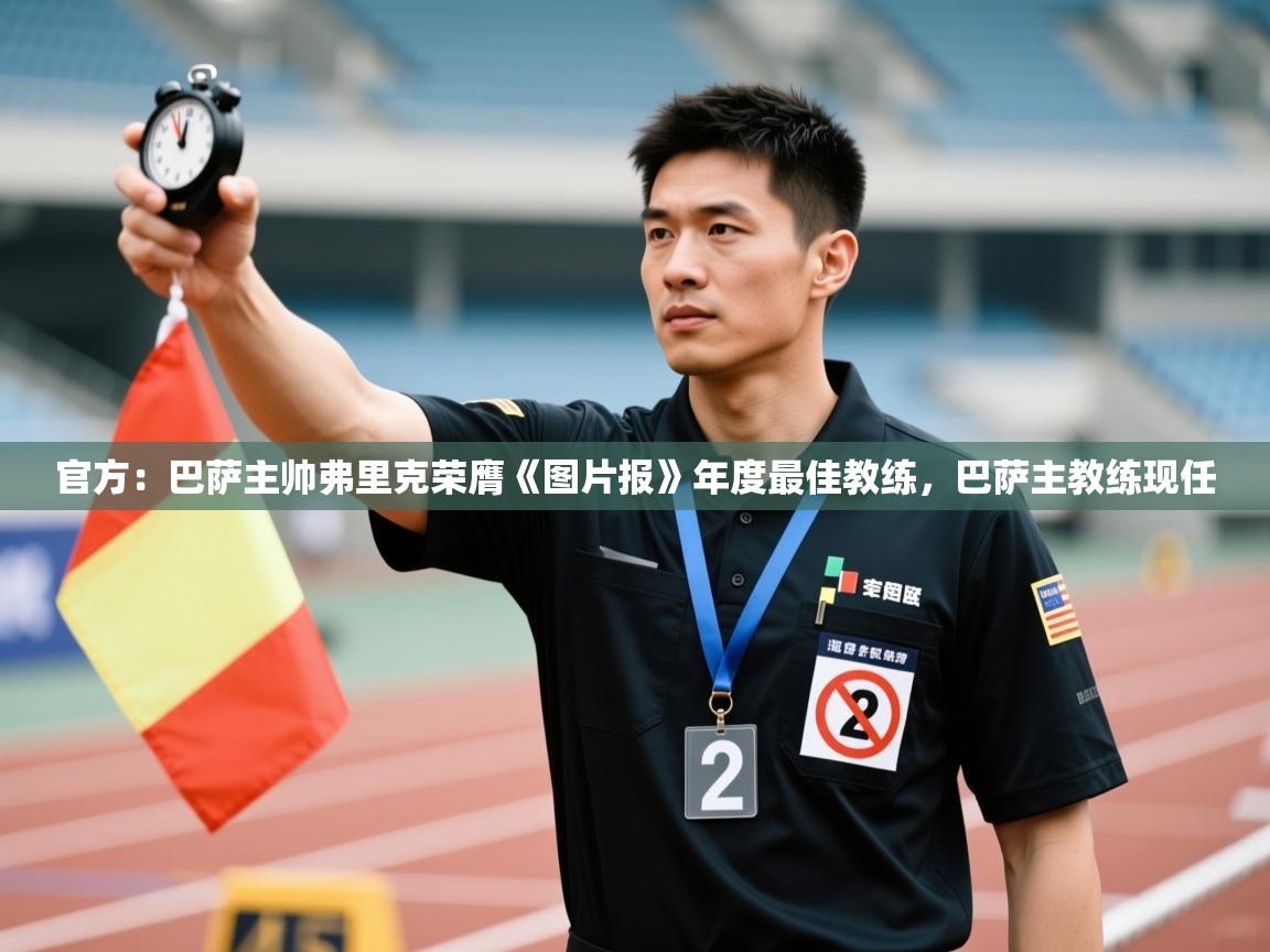 开云体育入口下载-官方:巴萨主帅弗里克荣膺《图片报》年度最佳教练,巴萨主教练现任 第2张