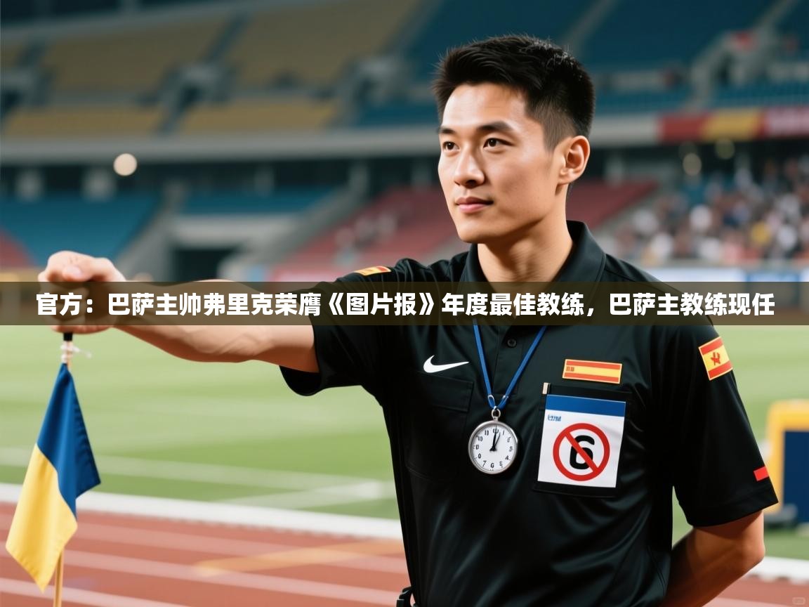 开云体育入口下载-官方:巴萨主帅弗里克荣膺《图片报》年度最佳教练,巴萨主教练现任 第3张