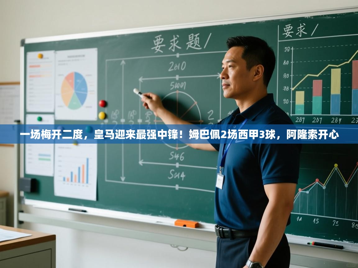 云开体育app官网登录入口-一场梅开二度,皇马迎来最强中锋!姆巴佩2场西甲3球,阿隆索开心 第1张