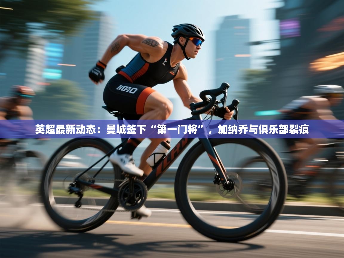 开云体育在线下载-英超最新动态：曼城签下“第一门将”，加纳乔与俱乐部裂痕  第2张