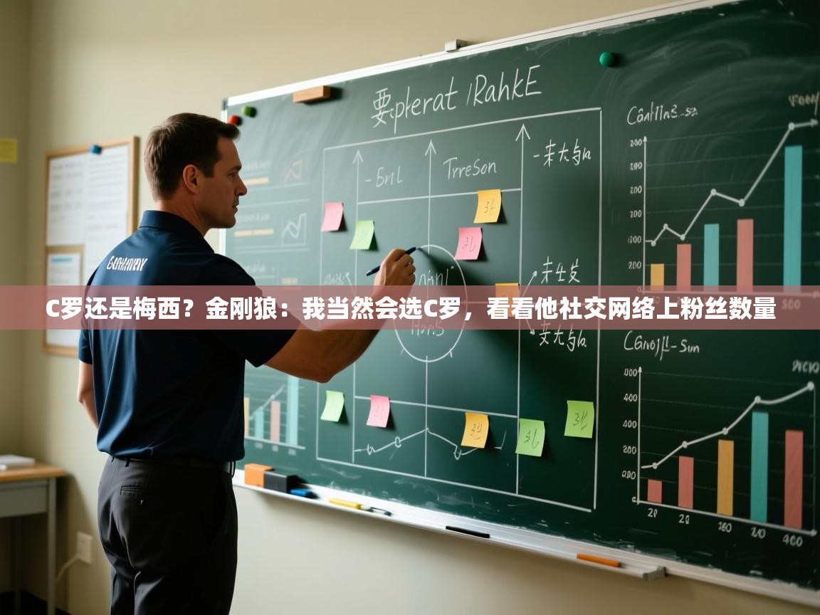 开运体育登录入口-C罗还是梅西?金刚狼:我当然会选C罗,看看他社交网络上粉丝数量 第3张