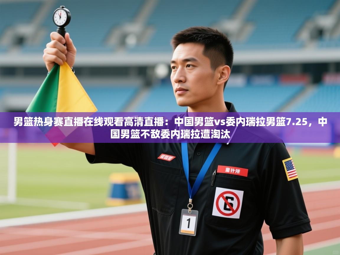 开云手机版-男篮热身赛直播在线观看高清直播:中国男篮vs委内瑞拉男篮7.25,中国男篮不敌委内瑞拉遭淘汰 第1张