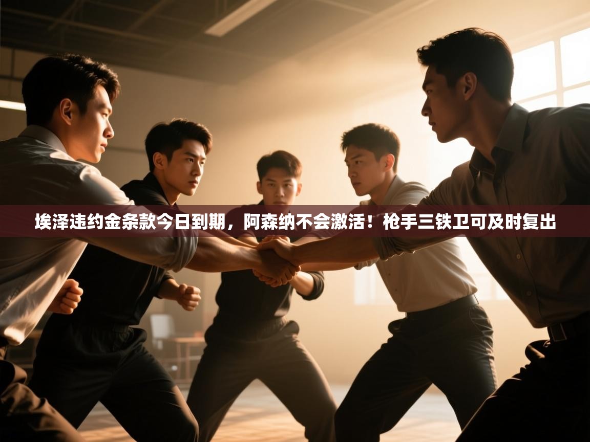 云开官网-埃泽违约金条款今日到期,阿森纳不会激活!枪手三铁卫可及时复出 第3张