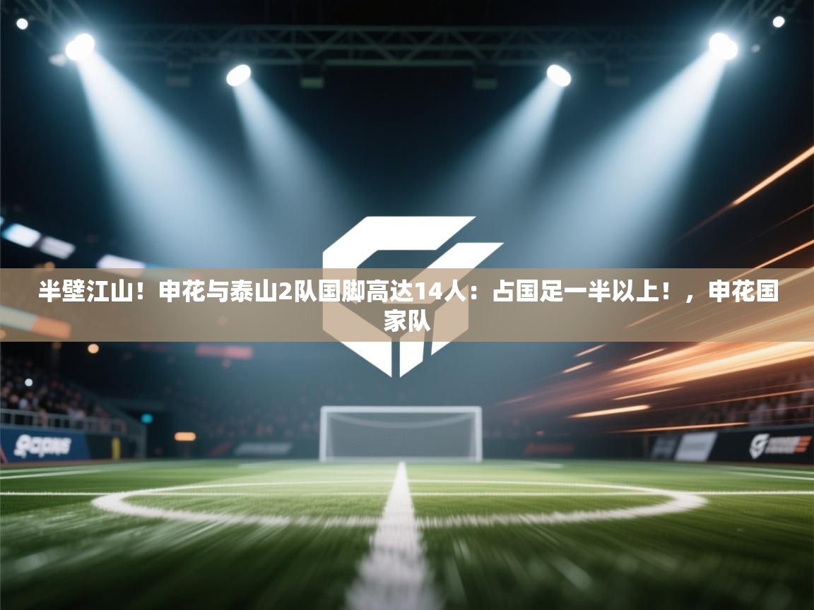 云开体育app官网登录入口-半壁江山!申花与泰山2队国脚高达14人:占国足一半以上!,申花国家队 第4张