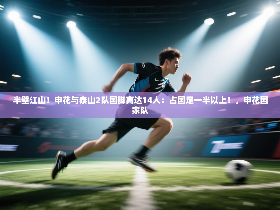 云开体育app官网登录入口-半壁江山!申花与泰山2队国脚高达14人:占国足一半以上!,申花国家队 第3张