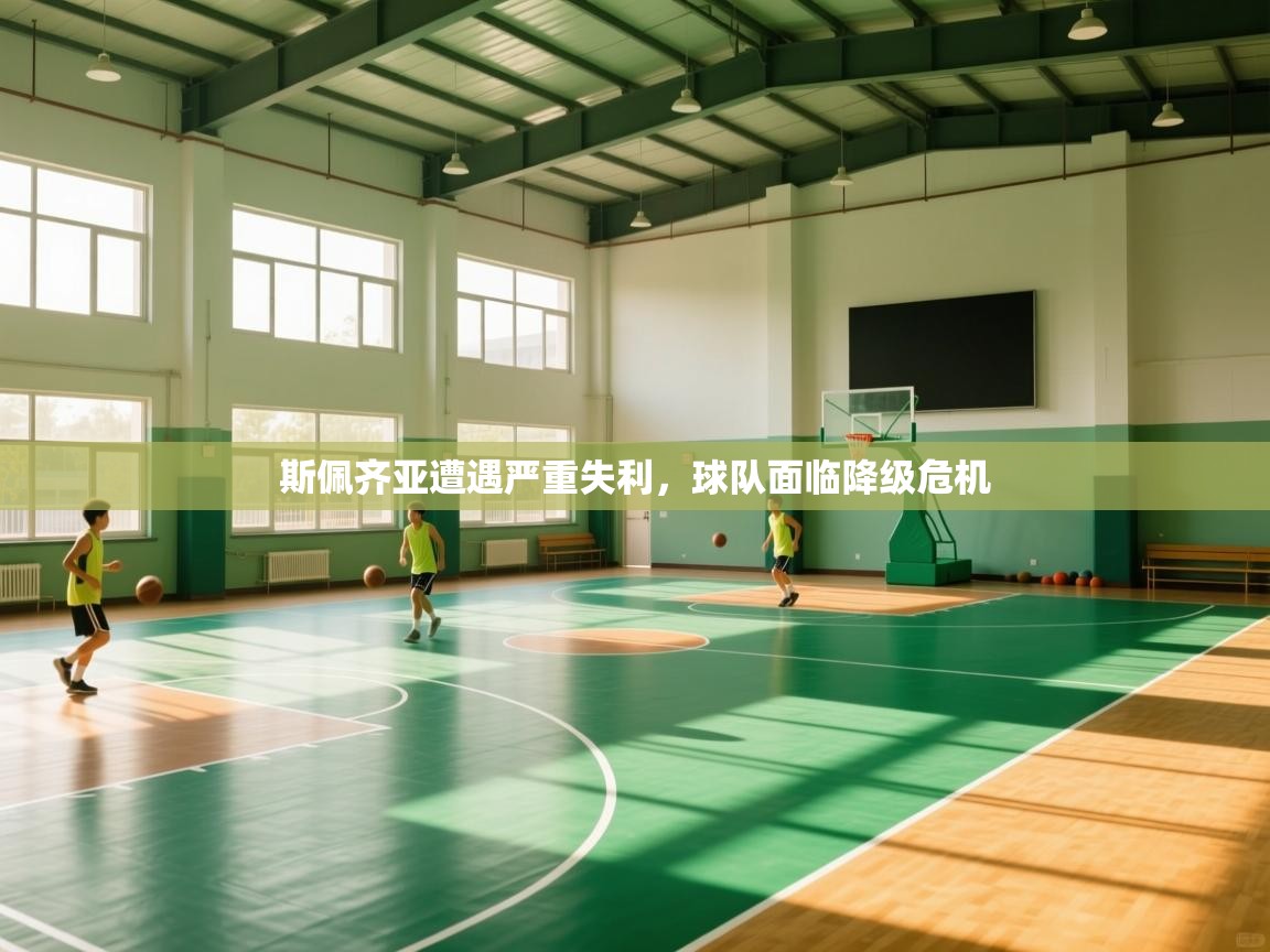 开云体育入口网址-斯佩齐亚遭遇严重失利，球队面临降级危机  第3张