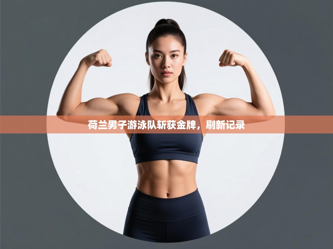 开云体育网络异常修复-荷兰男子游泳队斩获金牌，刷新记录  第2张