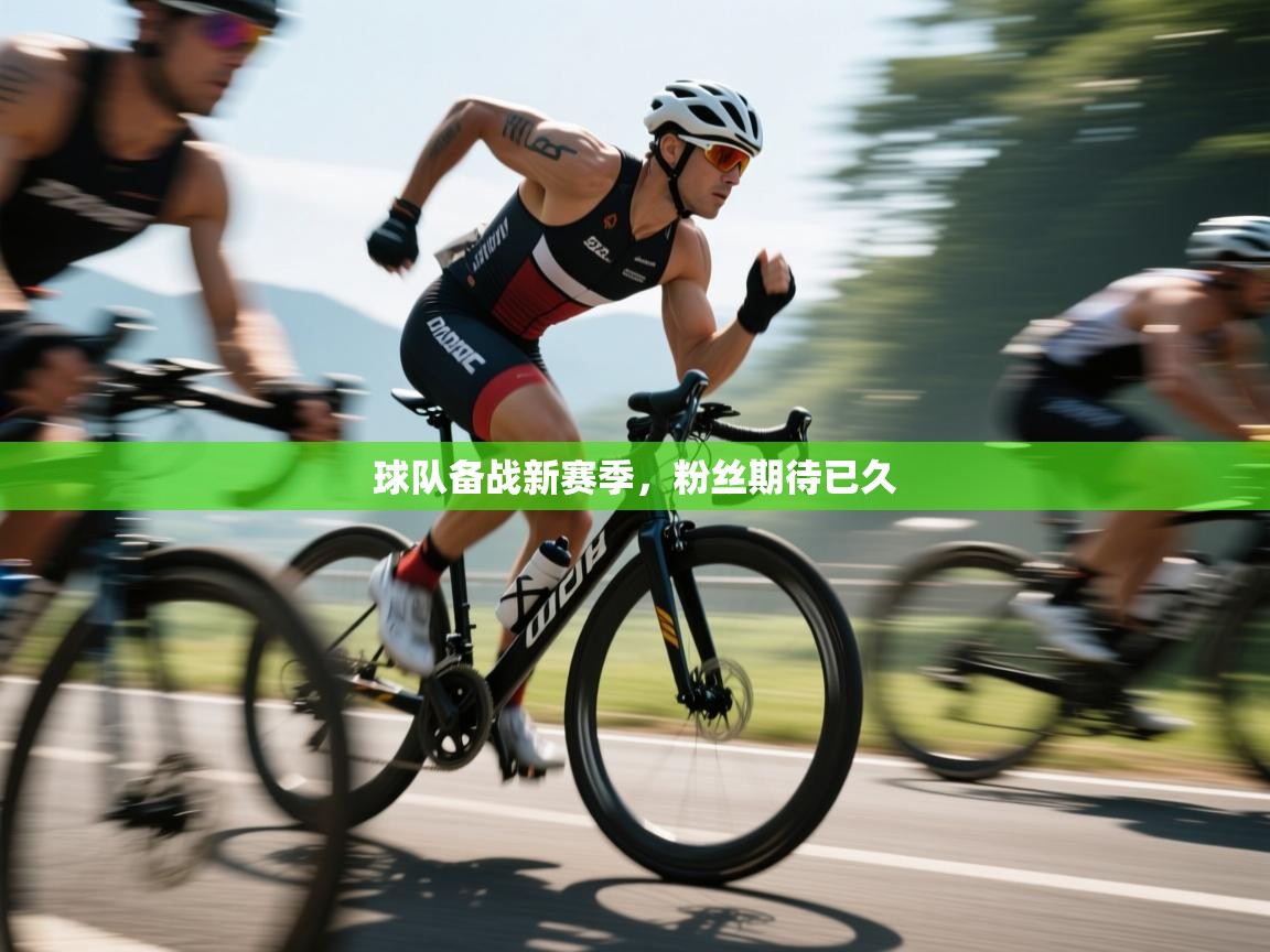 开云体育直播平台-球队备战新赛季，粉丝期待已久  第1张