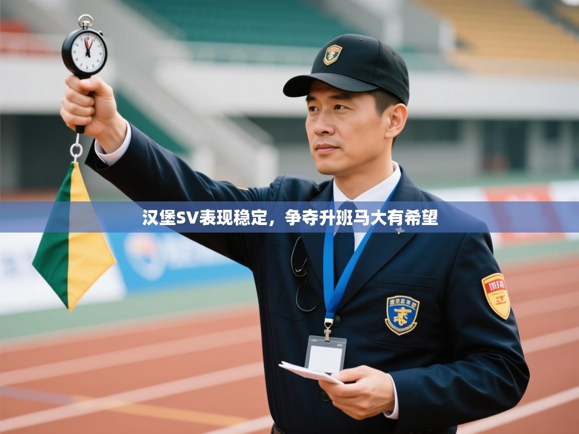 开云·体育kaiyun官方网站_kaiyun sports-汉堡SV表现稳定，争夺升班马大有希望  第4张