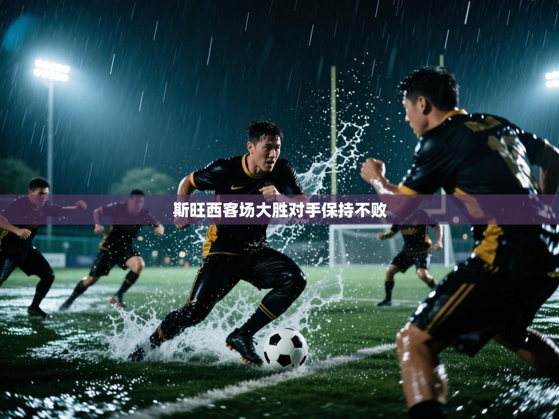 开云体育安卓APK下载-斯旺西客场大胜对手保持不败  第3张