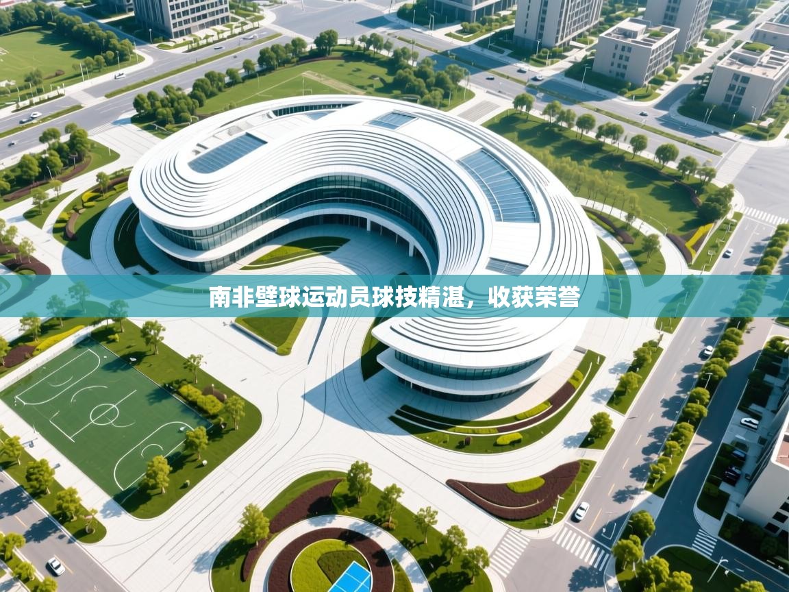 云开体育官方网站登录-南非壁球运动员球技精湛，收获荣誉  第4张