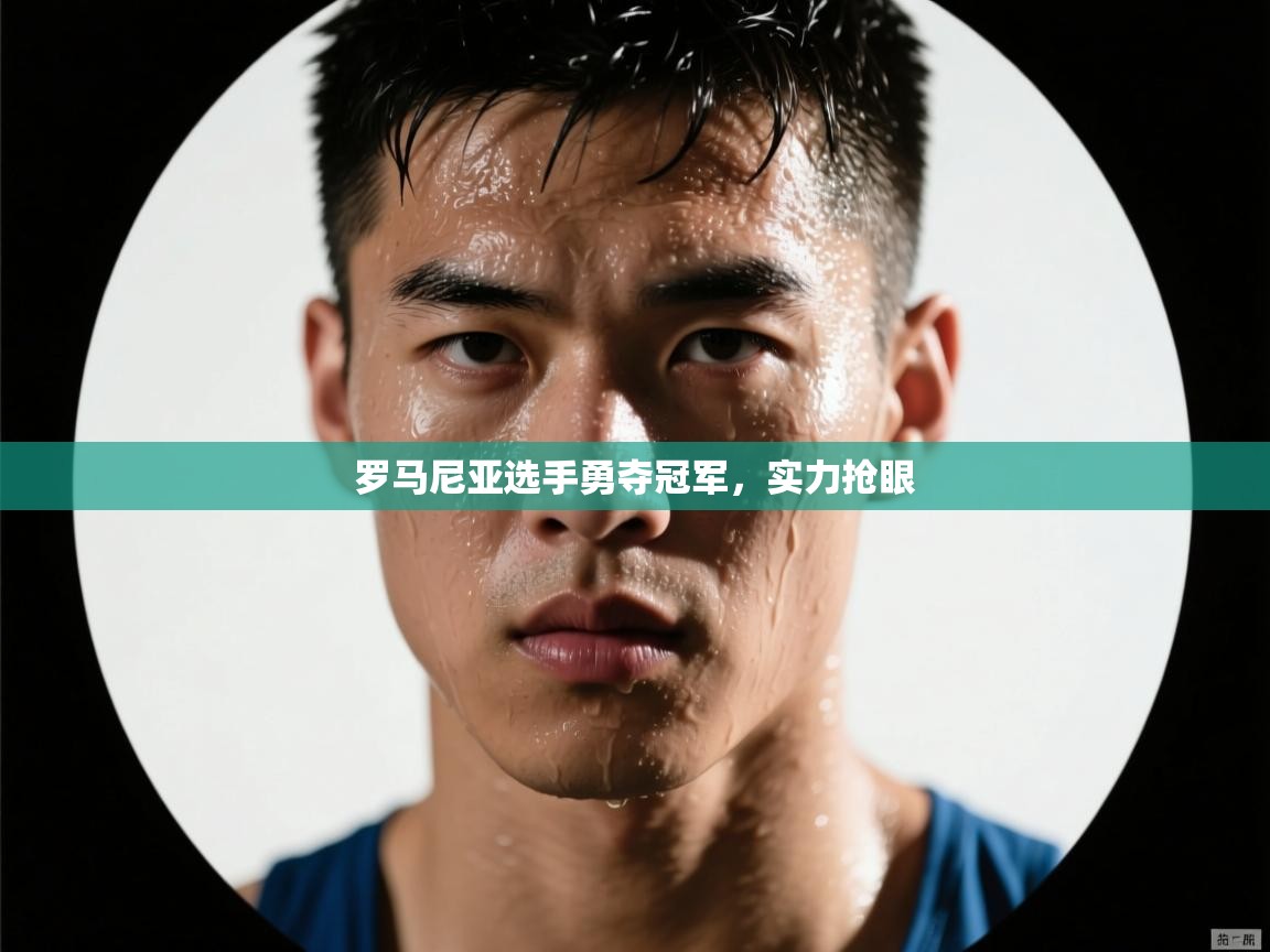 开云APP-罗马尼亚选手勇夺冠军，实力抢眼  第2张