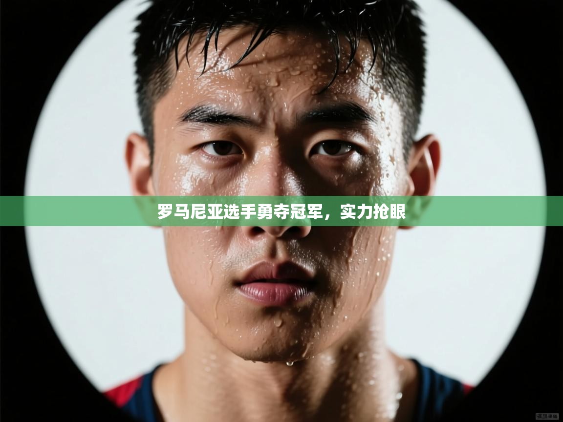 开云APP-罗马尼亚选手勇夺冠军，实力抢眼  第3张