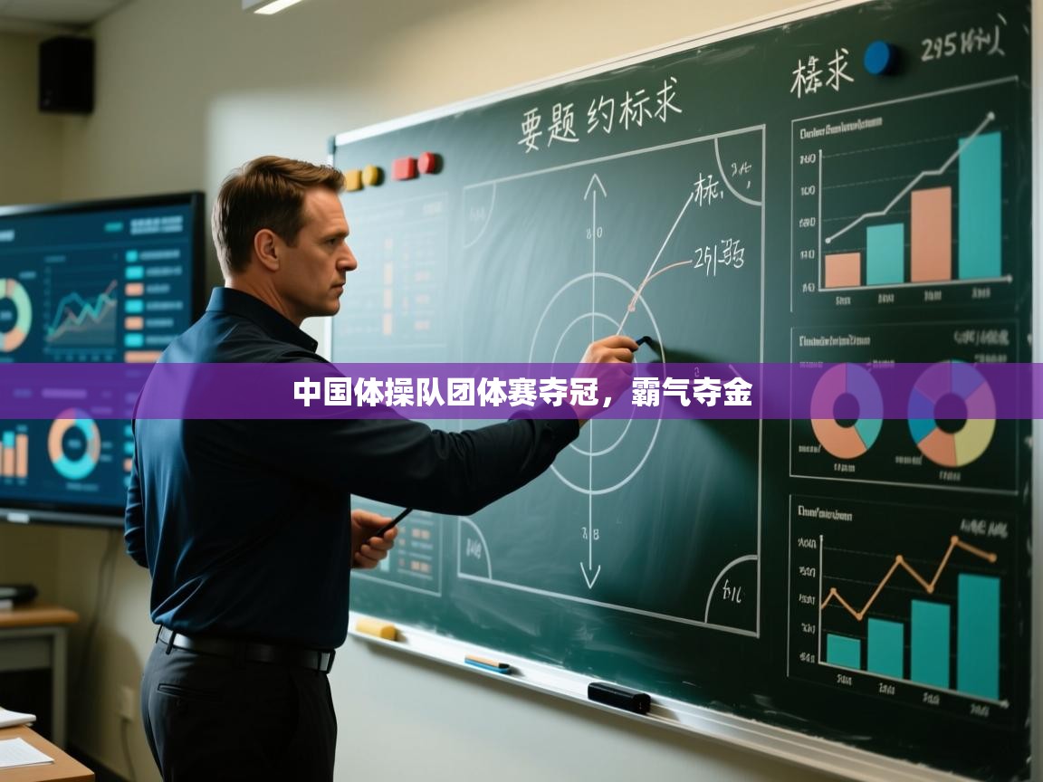 云开体育官网入口-中国体操队团体赛夺冠，霸气夺金  第3张