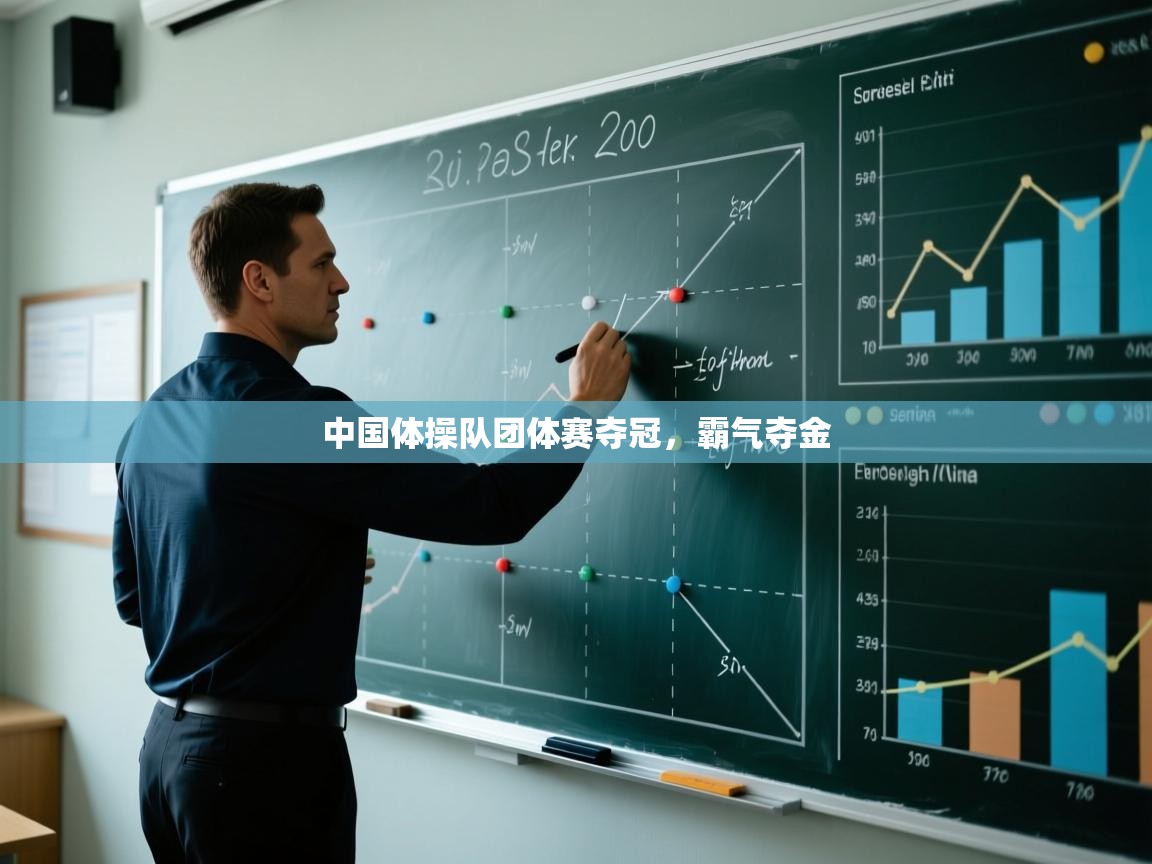 云开体育官网入口-中国体操队团体赛夺冠，霸气夺金  第4张