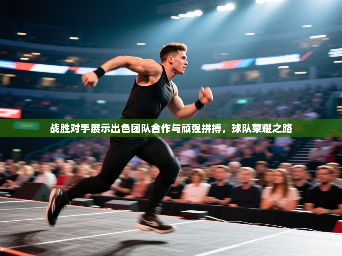 开运体育登录入口-战胜对手展示出色团队合作与顽强拼搏，球队荣耀之路  第2张