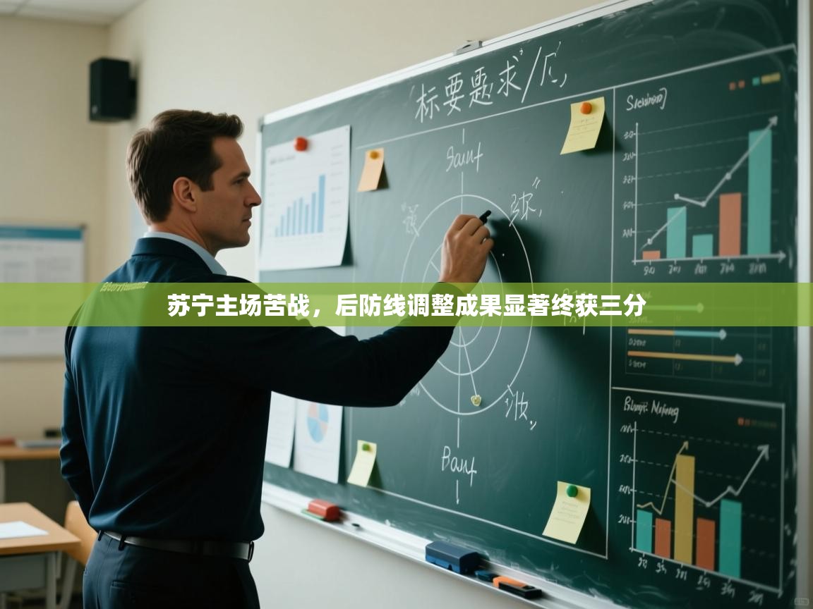 开云体育app下载安装免费-苏宁主场苦战，后防线调整成果显著终获三分  第4张