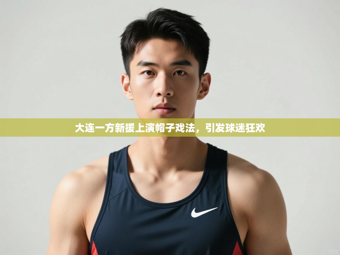 开云体育在线玩-大连一方新援上演帽子戏法，引发球迷狂欢  第2张