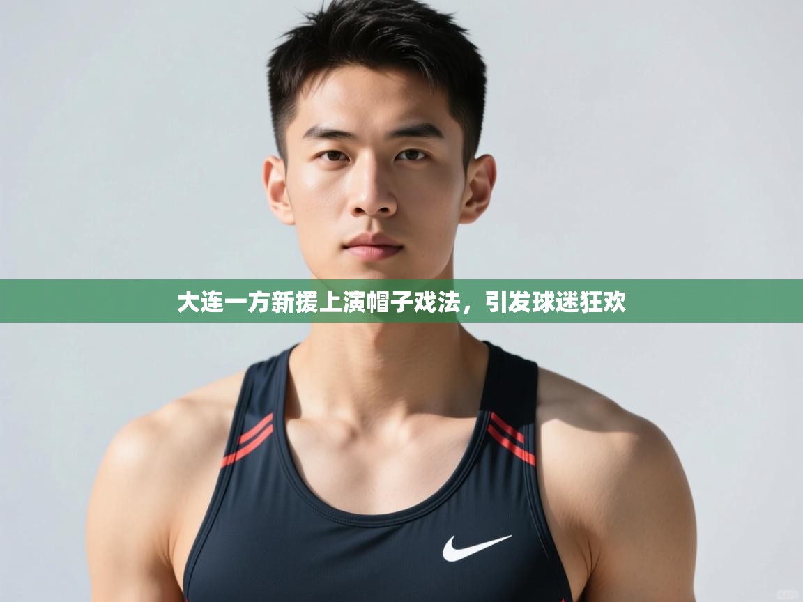 开云体育在线玩-大连一方新援上演帽子戏法，引发球迷狂欢  第3张