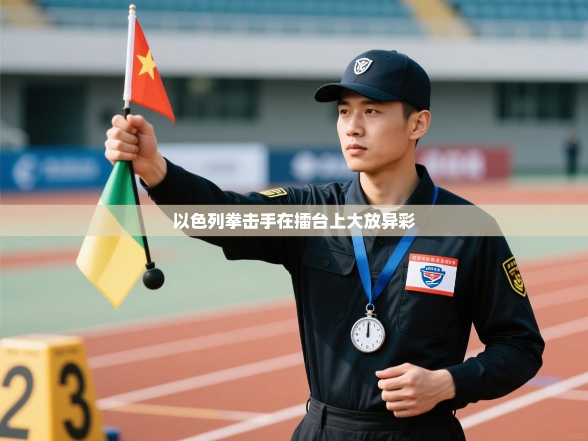 开云体育登录入口网址-以色列拳击手在擂台上大放异彩  第3张