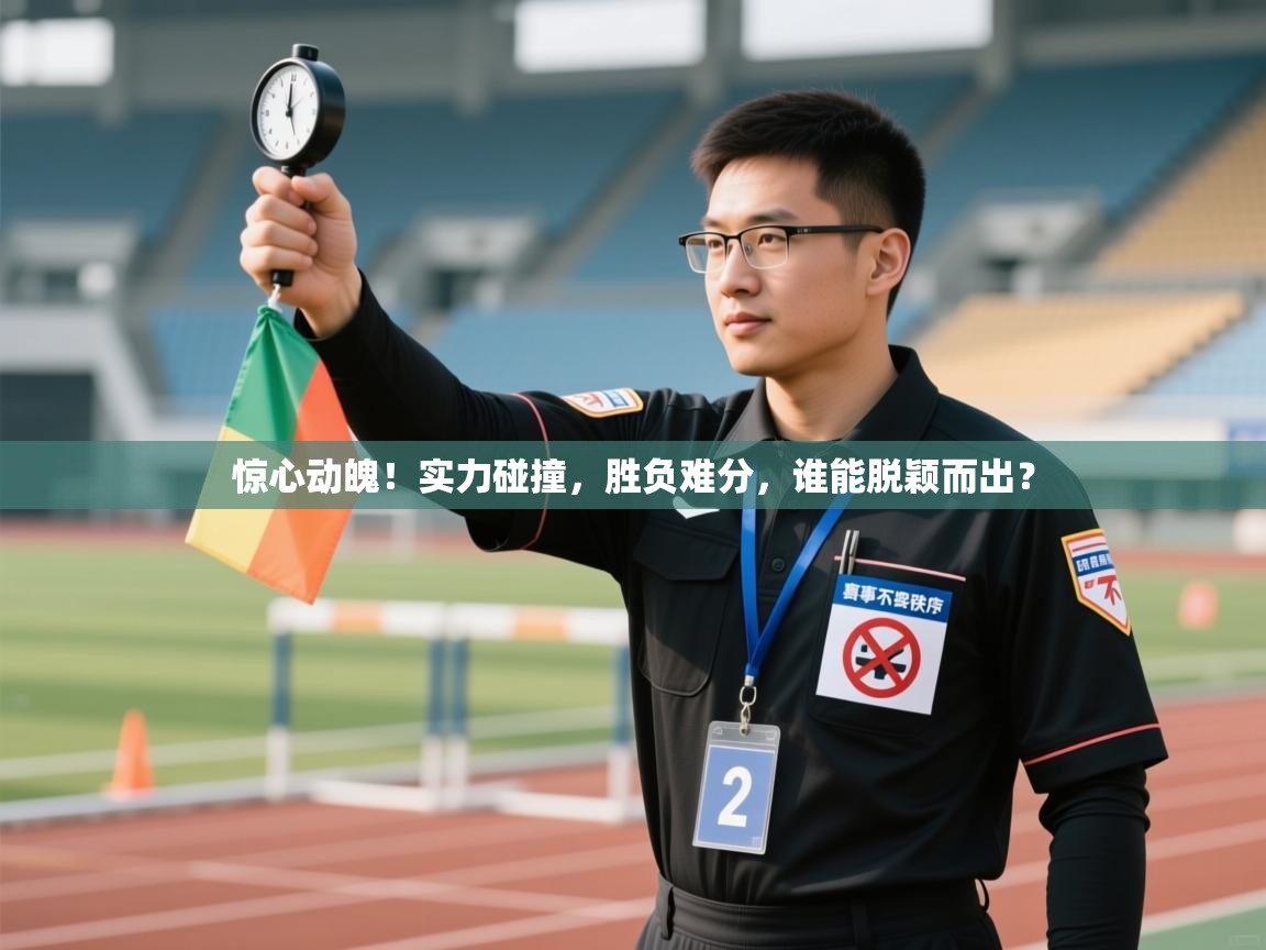 云开体育app网页版入口-惊心动魄！实力碰撞，胜负难分，谁能脱颖而出？  第3张