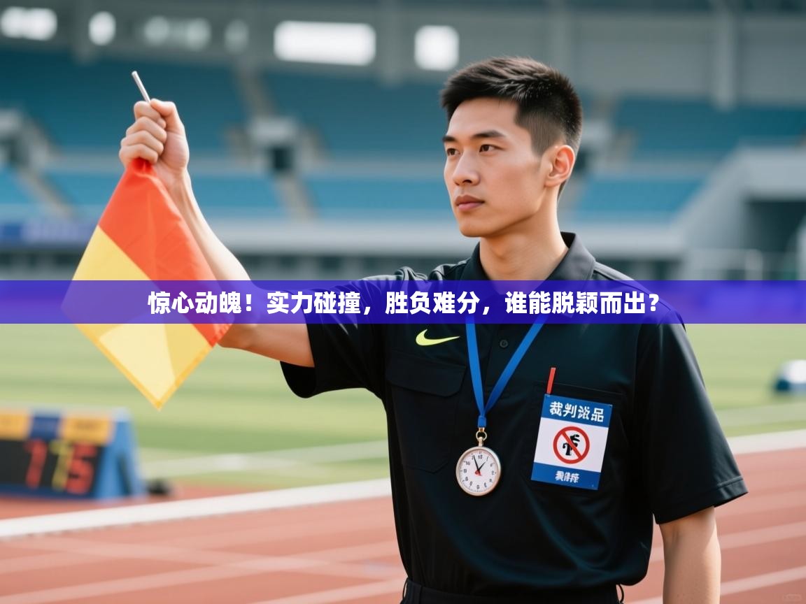 云开体育app网页版入口-惊心动魄！实力碰撞，胜负难分，谁能脱颖而出？  第2张