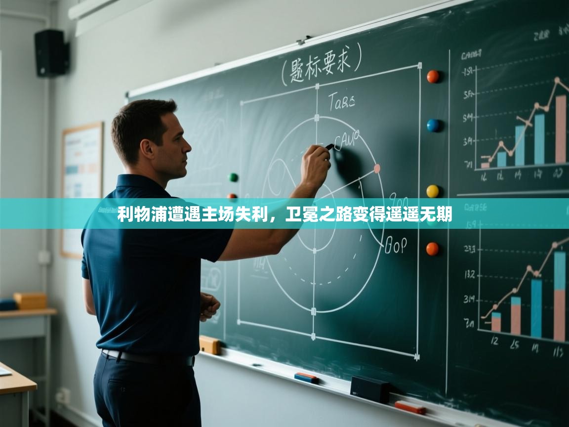 kaiyun-利物浦遭遇主场失利,卫冕之路变得遥遥无期 第2张