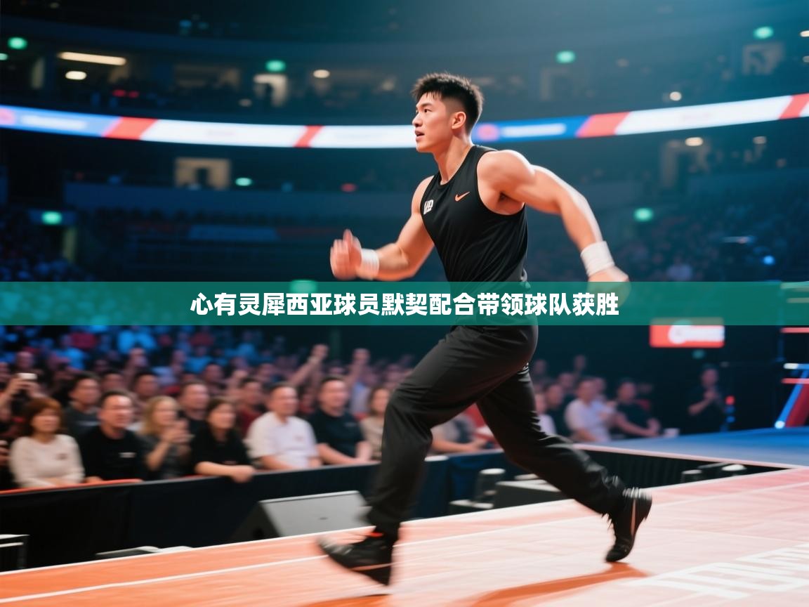 开云赛事-心有灵犀西亚球员默契配合带领球队获胜 第4张