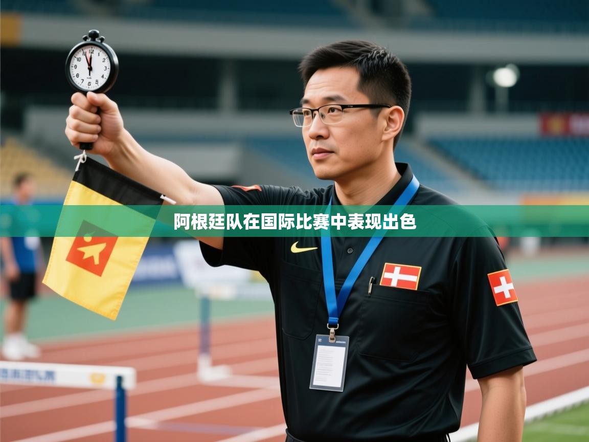 开云中国kaiyun·体育官方网站-阿根廷队在国际比赛中表现出色  第3张