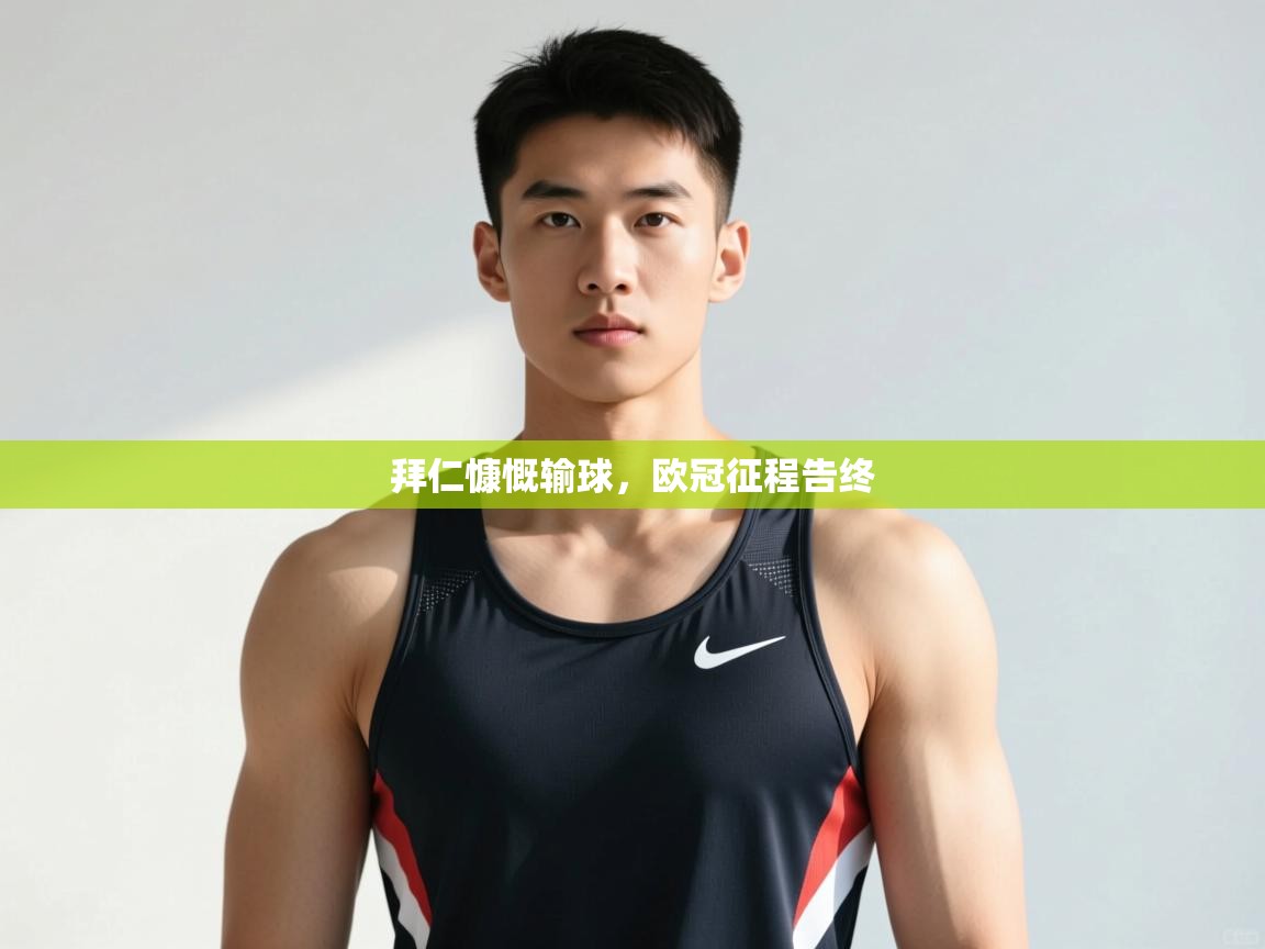 开云体育直播-拜仁慷慨输球，欧冠征程告终  第1张