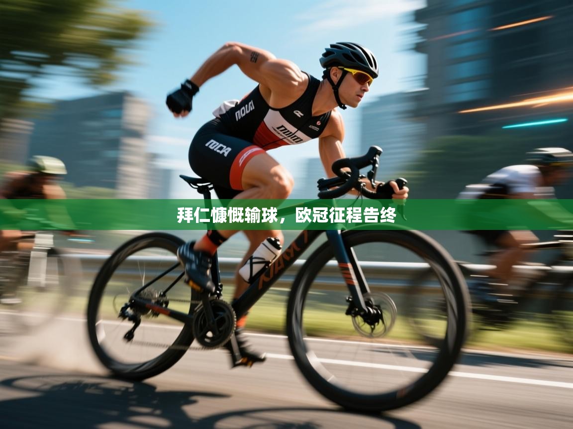 开云体育直播-拜仁慷慨输球，欧冠征程告终  第2张