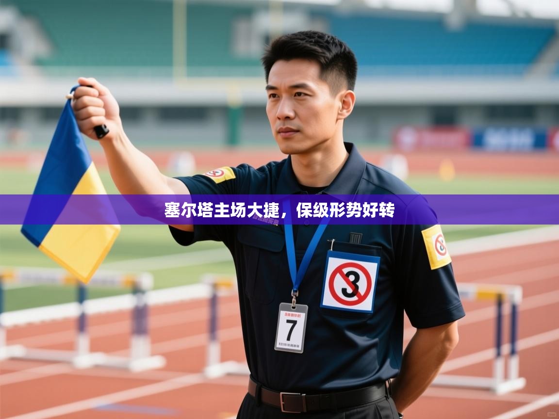 开云中国kaiyun·体育官方网站-塞尔塔主场大捷，保级形势好转  第1张