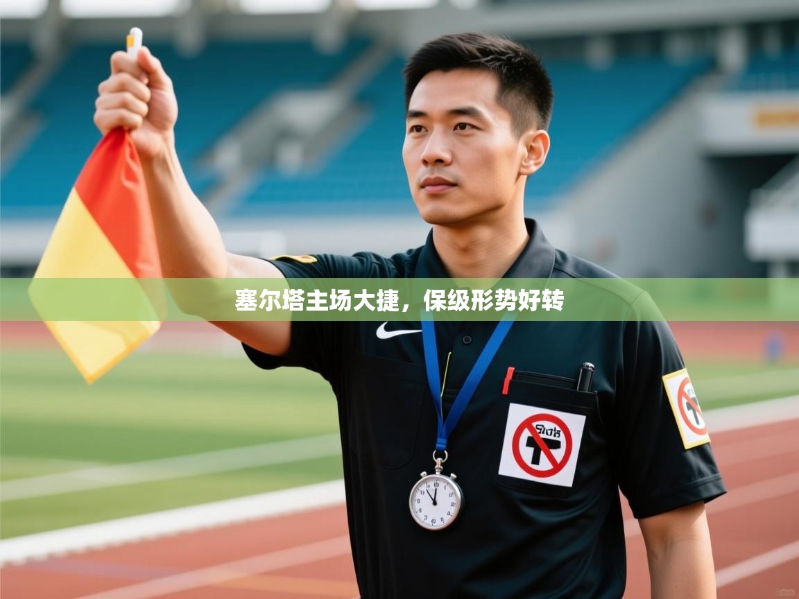 开云中国kaiyun·体育官方网站-塞尔塔主场大捷，保级形势好转  第2张