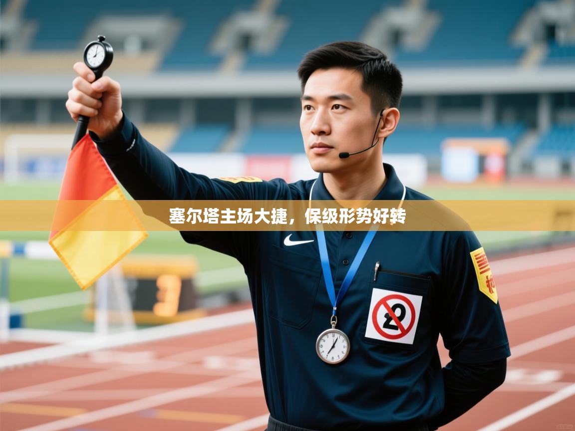 开云中国kaiyun·体育官方网站-塞尔塔主场大捷，保级形势好转  第4张