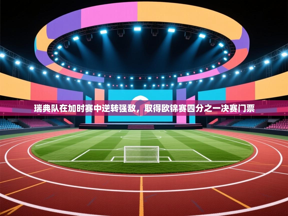 云开体育app登录入口-瑞典队在加时赛中逆转强敌,取得欧锦赛四分之一决赛门票 第2张
