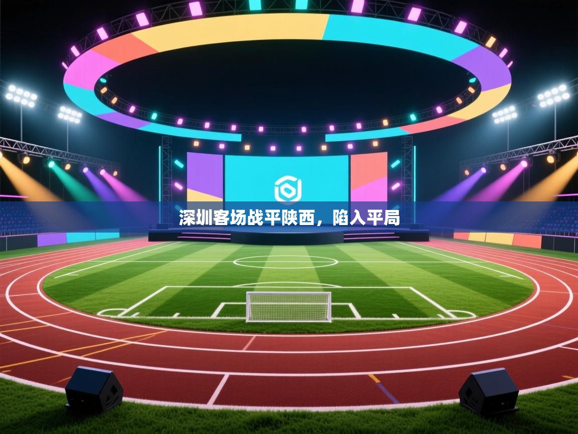 开云体育客服在线咨询-深圳客场战平陕西，陷入平局  第2张