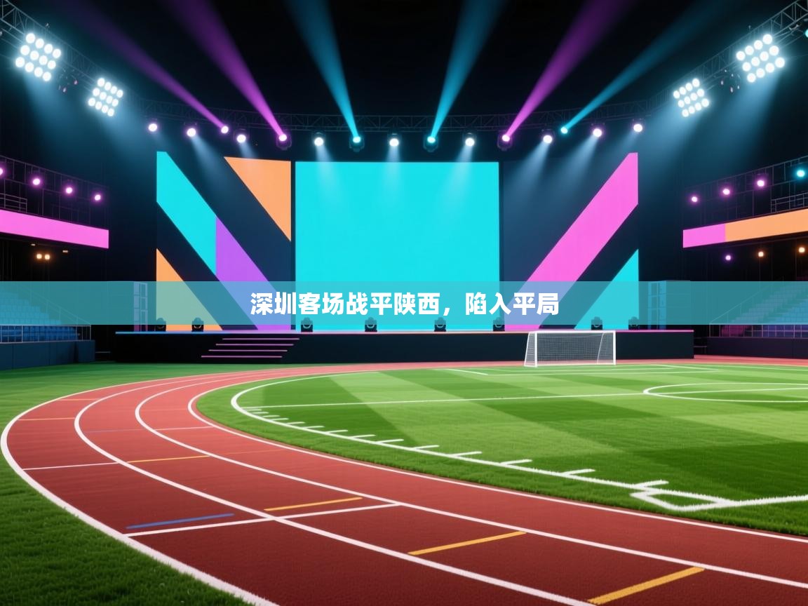 开云体育客服在线咨询-深圳客场战平陕西，陷入平局  第1张